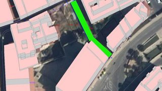 Terreno en venta en Centro en Soria