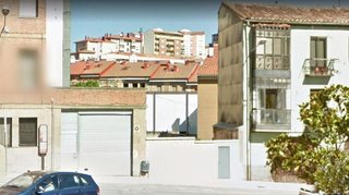 Terreno en venta en Centro en Soria