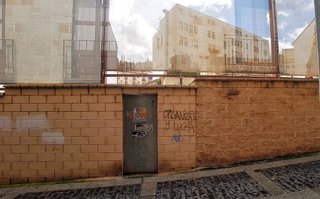 Terreno en venta en Centro en Soria