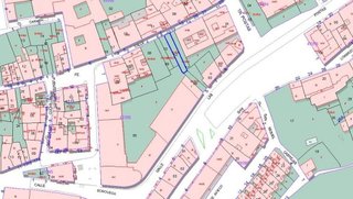 Terreno en venta en Centro en Soria