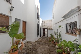 Piso en venta en Vejer de la Frontera