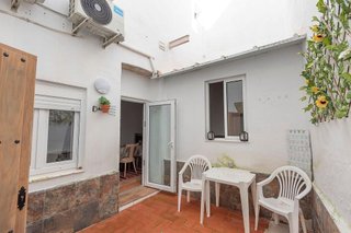Piso en venta en Vejer de la Frontera