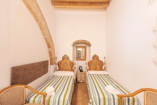 Piso en venta en Vejer de la Frontera