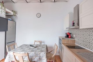 Piso en venta en Vejer de la Frontera