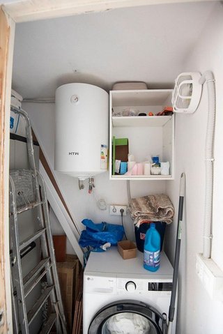 Piso en venta en Vejer de la Frontera