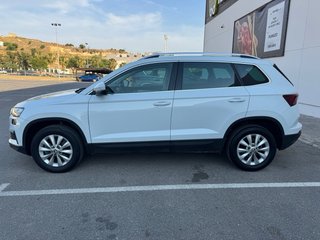 Skoda Karoq 2023