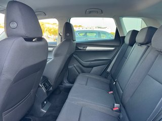 Skoda Karoq 2023