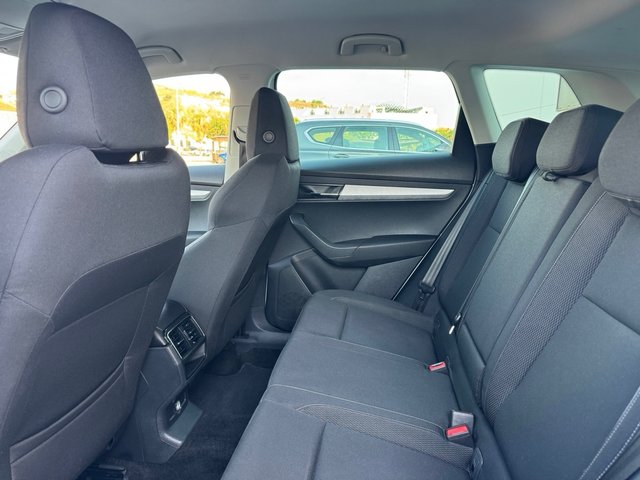 Skoda Karoq 2023