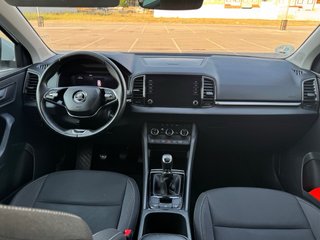 Skoda Karoq 2023