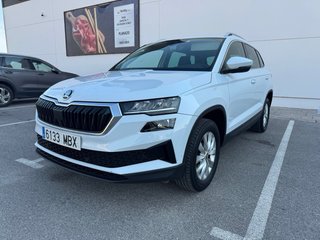Skoda Karoq 2023