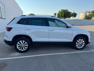Skoda Karoq 2023