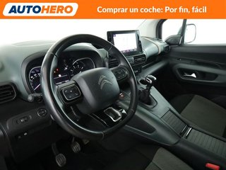 Citroën Berlingo 1.5 Blue-HDi Shine M