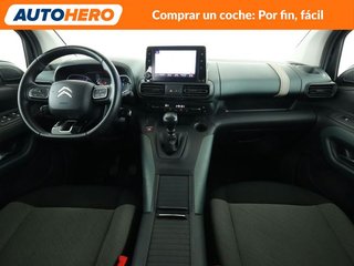 Citroën Berlingo 1.5 Blue-HDi Shine M