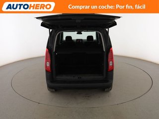 Citroën Berlingo 1.5 Blue-HDi Shine M