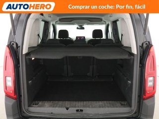 Citroën Berlingo 1.5 Blue-HDi Shine M