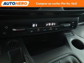 Citroën Berlingo 1.5 Blue-HDi Shine M