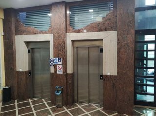 Oficina en venta en Santa Catalina - Canteras en Palmas de Gran Canaria(Las)