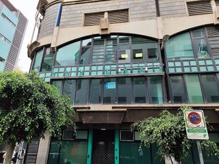 Oficina en venta en Santa Catalina - Canteras en Palmas de Gran Canaria(Las)