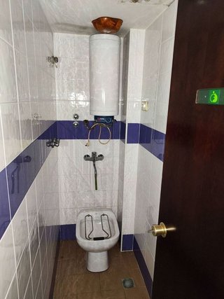 Oficina en venta en Santa Catalina - Canteras en Palmas de Gran Canaria(Las)