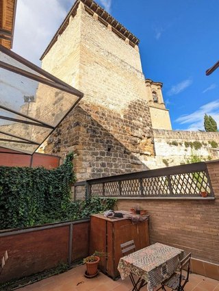 Piso en venta en Estella/Lizarra