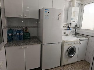 Ático en venta en Ensanche - Diputación en Alicante