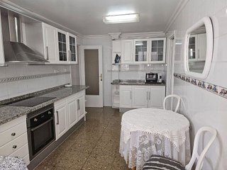 Ático en venta en Ensanche - Diputación en Alicante