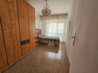 Ático en venta en Ensanche - Diputación en Alicante