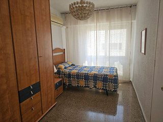 Ático en venta en Ensanche - Diputación en Alicante