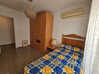 Ático en venta en Ensanche - Diputación en Alicante