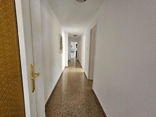 Ático en venta en Ensanche - Diputación en Alicante