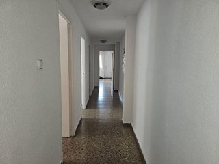 Ático en venta en Ensanche - Diputación en Alicante