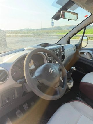 Citroen Berlingo 2010