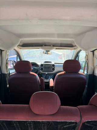 Citroen Berlingo 2010