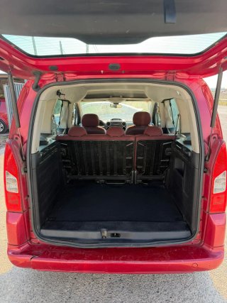 Citroen Berlingo 2010