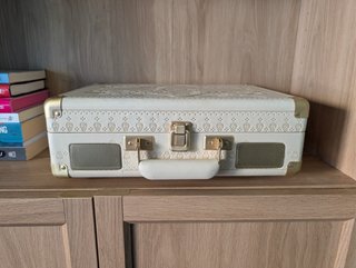 Tocadiscos Cruiser Crosley UO Exclusive Folklore