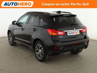 Mitsubishi ASX 1.6 Kaiteki 2WD