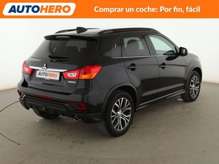 Mitsubishi ASX 1.6 Kaiteki 2WD