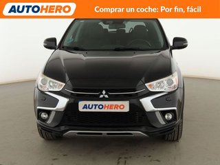 Mitsubishi ASX 1.6 Kaiteki 2WD