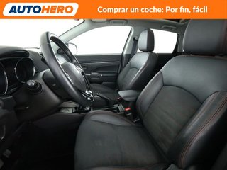 Mitsubishi ASX 1.6 Kaiteki 2WD