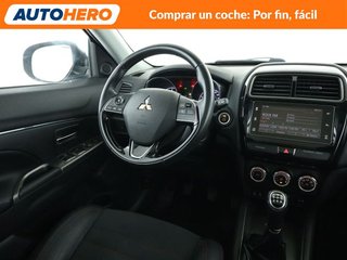Mitsubishi ASX 1.6 Kaiteki 2WD