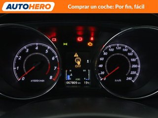 Mitsubishi ASX 1.6 Kaiteki 2WD