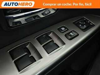 Mitsubishi ASX 1.6 Kaiteki 2WD