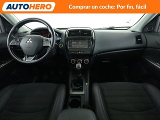 Mitsubishi ASX 1.6 Kaiteki 2WD