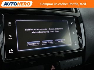 Mitsubishi ASX 1.6 Kaiteki 2WD