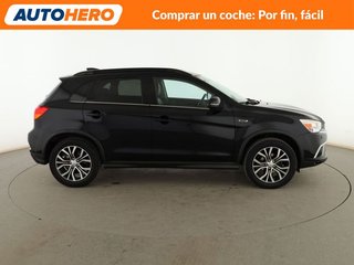 Mitsubishi ASX 1.6 Kaiteki 2WD