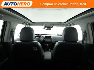 Mitsubishi ASX 1.6 Kaiteki 2WD