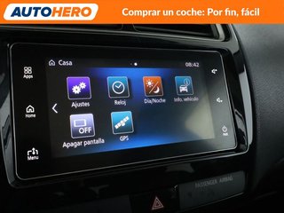 Mitsubishi ASX 1.6 Kaiteki 2WD