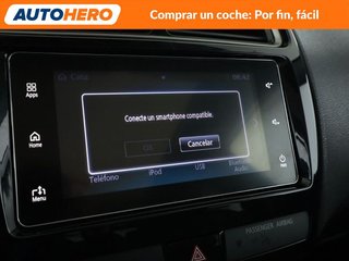 Mitsubishi ASX 1.6 Kaiteki 2WD