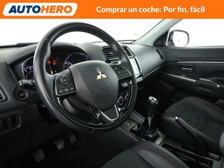 Mitsubishi ASX 1.6 Kaiteki 2WD