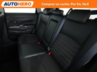 Mitsubishi ASX 1.6 Kaiteki 2WD